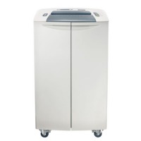 盆景（bonsaii）3Z100大型商务单位办公103L 20张连续30分钟碎纸机（纸张/