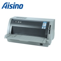 Aisino航天信息UE-160（SK-860SK-860II）82列光栅智能税控发票支票针式打印机