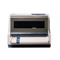 富士通（FUJITSU）DPK2780K 平推票据打印机