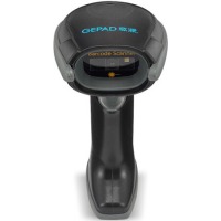 歌派（GEPAD） 扫描枪 二维工业级扫码枪3mil高精度 商超仓储扫码器 金属条码 医保