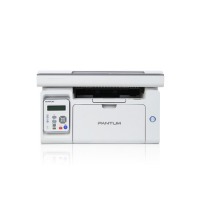 奔图(Pantum) M6535NW 商业黑白多功能一体机（打印/复印/扫描）