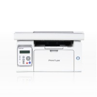 奔图（Pantum）MS6000 A4黑白激光多功能一体机（打印/复印/扫描）