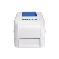 奔图（PANTUM）PT-L288 热转印/热敏条码打印机3接口（串口+USB+并口）桌面机 物流商场超市标签机高速打印