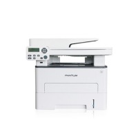 奔图(Pantum) M7108DW 商业黑白多功能一体机（打印/复印/扫描）