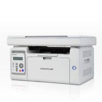 奔图(Pantum) MS6000NW 黑白多功能一体机（打印/复印/扫描）