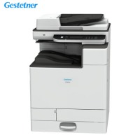 基士得耶（Gestetner）G3020c A3彩色激光复合机 打印复印扫描多功能一体机 