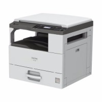 理光（Ricoh）M 2700 A3黑白数码复合机 标配盖板+单纸盒