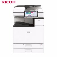 理光（Ricoh）IM C2500 A3彩色多功能数码复合机 主机+送稿器
