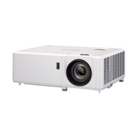 理光（RICOH）PJ-LU300 激光投影机 高端商务办公 医学投影仪 (4000流明 兼容4k超高清 四角矫正 白天直投)