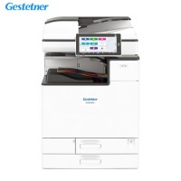 基士得耶（Gestetner）GS3045c A3彩色激光复合机 打印复印扫描一体机 主机