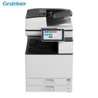 基士得耶（Gestetner）GS3025m A3黑白激光复合机 打印复印扫描一体机 主机