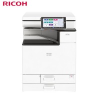 理光（Ricoh）IM C3500 A3彩色多功能数码复合机 主机+盖板