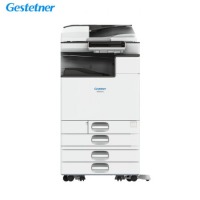 基士得耶（Gestetner）GS3021c A3彩色激光复合机 打印复印扫描一体机 主机