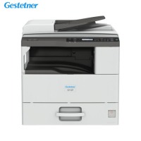 基士得耶（Gestetner）G1127 A3黑白激光复合机 打印复印扫描一体机 送稿器+
