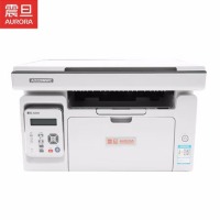震旦（AURORA）AD229MWC A4黑白激光多功能一体机(复印/打印/扫描) 办公打印一体机