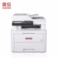 震旦（AURORA）ADC240MNA A4彩色打印机办公 多功能激光一体机打印机
