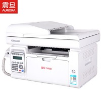 震旦（AURORA）AD220MNF 黑白激光多功能一体机(复印/打印/扫描) A4打印机 家用办公打印