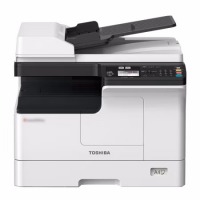 东芝（TOSHIBA）DP-2823AM 数码复合机 A3双面打印复印扫描 主机+双面器+自动输稿器+单纸盒