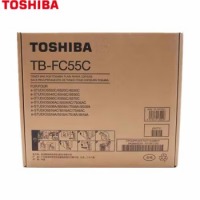 东芝(TOSHIBA）TB-FC55C原装废粉盒 适用eS5518A/6518A/7518A/8518A/eS5516AC/6516AC/7516AC