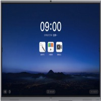 MAXHUB领效 液晶显示器 CA65CA