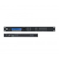 TDS 音箱 DS-26 音频处理器