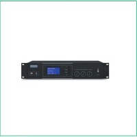 TDS 音箱 TS-6632SDI主机
