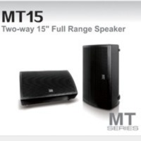 TDS 音箱 MT15