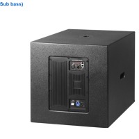 TDS 音箱 B15