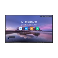 科大讯飞 触控一体机 智慧屏MR86FA（会议）