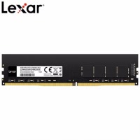 雷克沙（Lexar）DDR4 2666 8G 台式机内存条