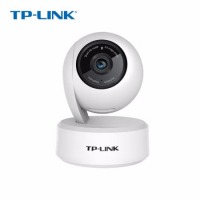 普联（TP-LINK） 400万 云台有线/无线网络摄像机 支持双向语音 报警推送 移动跟踪 TL-IPC44AN-4（64G）