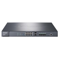 普联（TP-LINK）TL-FW6600 增强级防火墙