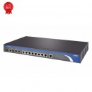 华三（H3C）ER8300G2 多WAN口全千兆企业级VPN路由器 带机量300-500