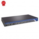 华三（H3C）ER8300G2 多WAN口全千兆企业级VPN路由器 带机量300-500