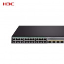 华三（H3C）LS-5120V3-28P-SI二层以太网 24个千兆电口4个千兆光口 企业级智能型可网管商用