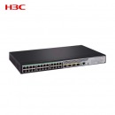 华三（H3C）LS-5120V3-28P-SI二层以太网 24个千兆电口4个千兆光口 企业级智能型可网管商用