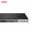 华三（H3C）LS-5120V3-28P-SI二层以太网 24个千兆电口4个千兆光口 企业级智能型可网管商用