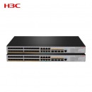 新华三（H3C）LS-5120V3-36F-SI 24千兆光+8千兆电+4万兆光纤口弱三层智能网管企业级网络