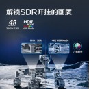 AOC显示器 U28G2U 28英寸 4K高清 IPS窄边框 广色域 HDR Mode 低蓝光 升降旋转 电脑显示屏