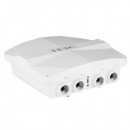 华三（H3C） EWP-WAP722X-W2-FIT 千兆双频室外无线AP接入点大功率无线基站 WiFi覆盖 智能型