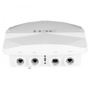 华三（H3C） EWP-WAP722X-W2-FIT 千兆双频室外无线AP接入点大功率无线基站 WiFi覆盖 智能型