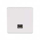 H3C 华三企业级室内千兆双频全屋wifi5覆盖无线AP接入点 EWP-WAP822H丨1167M丨带机50