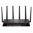 华三（H3C）EWP-MSG330-W 企业级千兆安全网关AC无线控制器 多业务无线路由器 AP管理数量(网关模式)：64 外置天线