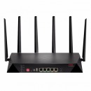 华三（H3C）EWP-MSG330-W 企业级千兆安全网关AC无线控制器 多业务无线路由器 AP管理数量(网关模式)：64 外置天线