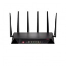 华三（H3C）EWP-MSG330-W 企业级千兆安全网关AC无线控制器 多业务无线路由器 AP管理数量(网关模式)：64 外置天线