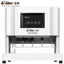 金典（GOLDEN）三孔打孔机GD-N6305 自动档案装订机 自动线装机 卷宗打孔机