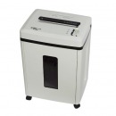 金典（GOLDEN） 5级高保密碎纸机(持续10分钟 22L 单次6张 可碎卡碎光盘)GD-9303