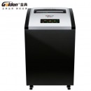 金典(GOLDEN) GD-822 金刚碎纸机办公2小时长续航可碎纸/卡/光盘