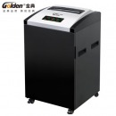 金典(GOLDEN) GD-822 金刚碎纸机办公2小时长续航可碎纸/卡/光盘