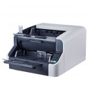 汉王（Hanvon）HW-9120高速双面A3档案扫描仪 OCR识别 大容量进纸器 USB3.0高速传输 500张进纸器